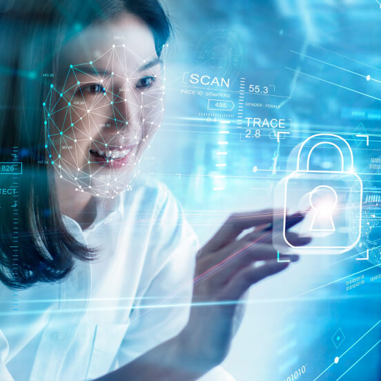 The Only Solution for Identity Management