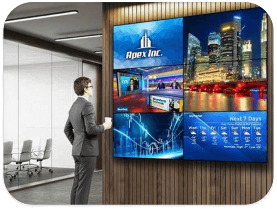 銀行證券業 應用場域