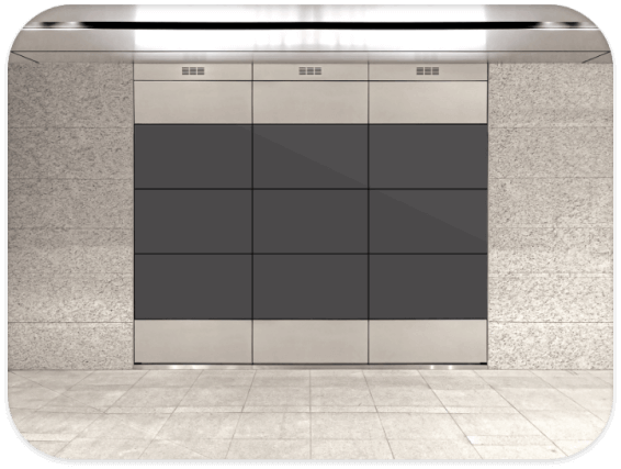 公共場域 應用場域