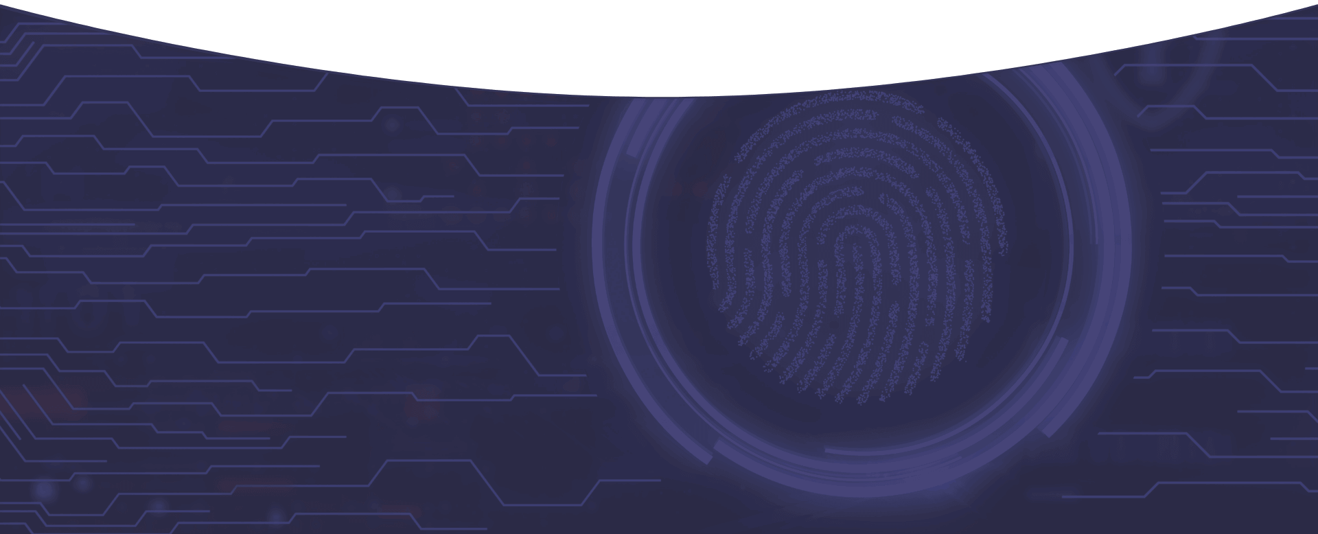 Our Commitment to Cybersecurity background image