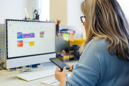 Player: By leveraging advantages with digital technology, we aim to assist you in achieving more secure and reliable services in information dissemination.